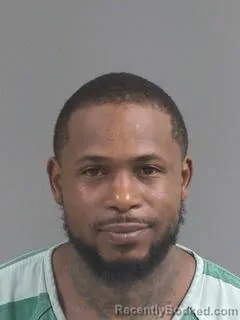 Mugshot of ZACHARY LAMAR MIKELL booked in Charleston County, South Carolina on August 3, 2026