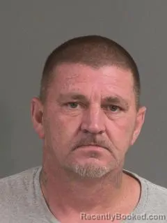 Mugshot of LOU JACK CRAVEN booked in Charleston County, South Carolina on April 24, 2026