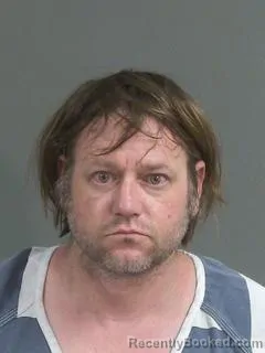 Mugshot of MICHAEL DAVID PROSECKY booked in Charleston County, South Carolina on March 25, 2026