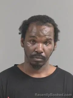 Mugshot of ARNAUD DEANGELO FEREBEE
