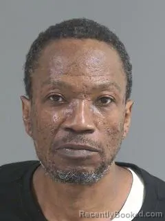 Mugshot of PETER DEMETER BROWN