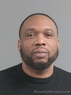 Mugshot of GERMAL T HARDWICK