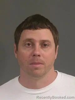 Mugshot of CHARLES STEVEN WEAVER