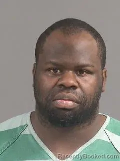 Mugshot of QUINTON LEE CAPERS