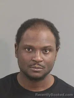 Mugshot of JACQUAN MONTEZ GREEN