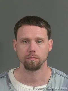 Mugshot of RICKY BRADLEY HILFRINK booked in Charleston County, South Carolina on March 20, 2026