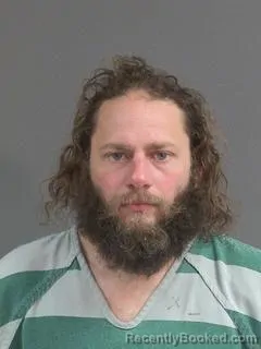 Mugshot of MICHAEL RAYMOND FRANCIS KELLEY