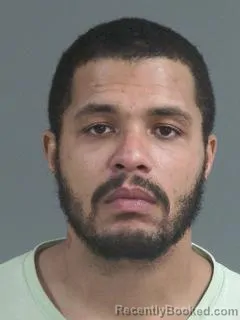 Mugshot of WILLIAM CRAY ENTERLINE