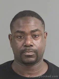 Mugshot of MELVIN COAKLEY JR