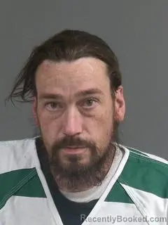 Mugshot of DANIEL ISAAC MCCASKILL