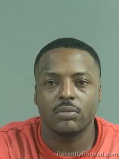 Mugshot of RONALD LEVAL HUGHES booked in Charleston County, South Carolina on May 19, 2026
