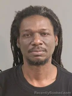 Mugshot of KRISTOFF ALEXANDER KELLY