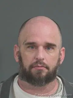 Mugshot of CRAIG MICHAEL FINKBEINER booked in Charleston County, South Carolina on July 2, 2026