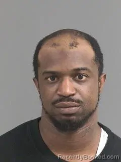 Mugshot of TRAVIUS BERNARD WATTS