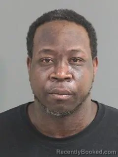 Mugshot of JENI JAMES JONES booked in Charleston County, South Carolina on March 25, 2026