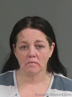Mugshot of CINDY LEE ADAMS