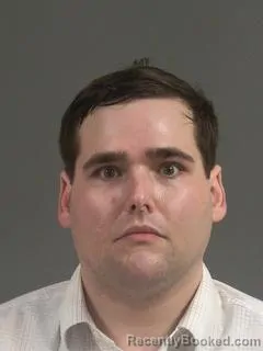 Mugshot of MELVIN OTTO LAMB III booked in Charleston County, South Carolina on March 31, 2026