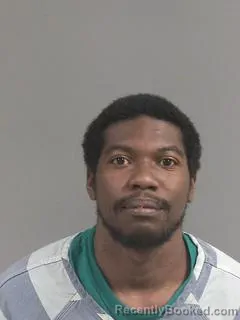 Mugshot of PATRICK JOSEPH BAILEY booked in Charleston County, South Carolina on March 27, 2026