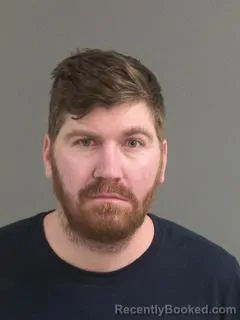 Mugshot of CHRISTOPHER AMOS BARTLETT