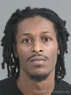 Mugshot of DEANGELO MARQUISE CHANEY