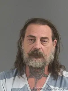 Mugshot of Tui Tahquitz Mcintire booked in Charleston County, South Carolina on August 22, 2026