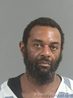Mugshot of Jacob Alexander Deleo Frink booked in Charleston County, South Carolina on August 22, 2026