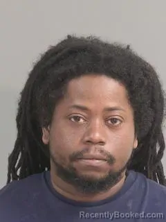 Mugshot of JERMARIUS DONTREL LITTLETON