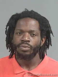 Mugshot of BRANDON LEE IVEY