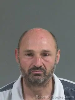 Mugshot of LARRY WATSON BOYLES booked in Charleston County, South Carolina on March 24, 2026