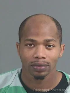 Mugshot of LEON SHANTWAN HORLBECK-CAMPBELL