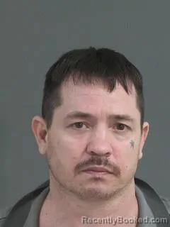 Mugshot of CLARENCE GERALD STAMEY booked in Charleston County, South Carolina on May 13, 2026