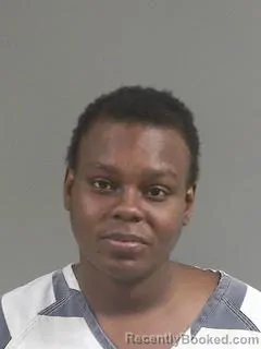 Mugshot of SONYA MICHELLE SHEPPARD booked in Charleston County, South Carolina on May 23, 2026