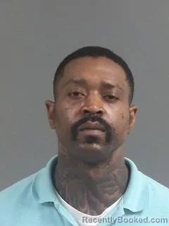 Mugshot of FREDERICK ALEXANDER FOLLETT booked in Charleston County, South Carolina on June 29, 2026