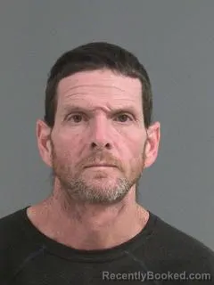 Mugshot of MICHAEL ALLEN SMITH