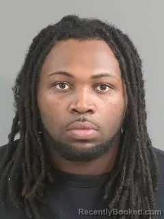 Mugshot of LEROY SMALL