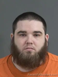 Mugshot of GORDON RUDOLPH CONNELL booked in Charleston County, South Carolina on May 20, 2026