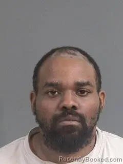 Mugshot of JOHNELLE JAMANIE REAVES JR