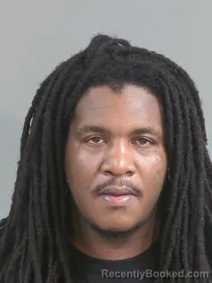 Mugshot of ANTHONY STERLING WRIGHT