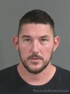 Mugshot of RICHARD COLE MCMAHON