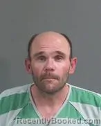 Mugshot of TRAVIS BARREN WILSON JR