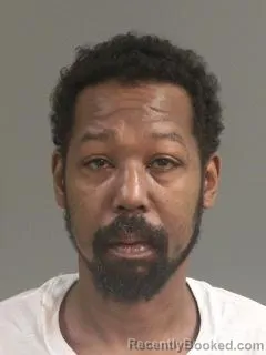 Mugshot of BERNARD JOE RICHARDSON