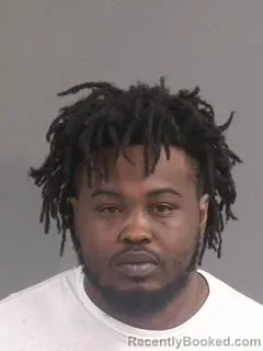 Mugshot of DELONTE MONTRELL KING