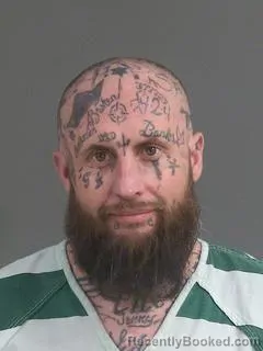 Mugshot of JOSHUA MICHAEL DODES booked in Charleston County, South Carolina on March 30, 2026