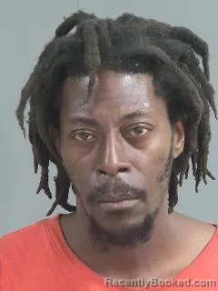 Mugshot of ROCKIE DEWAYNE JACKSON