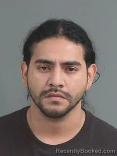 Mugshot of PEDRO ESCOBAR-VASQUEZ
