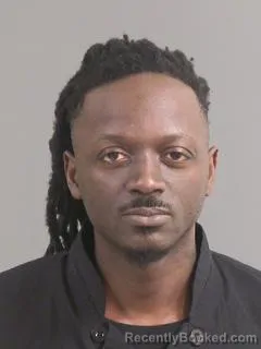 Mugshot of ELLIOT DURRELL CHANDLER