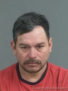 Mugshot of SANTOS CATALAN-ORTIZ