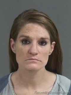 Mugshot of DAVALYNN POLACEK