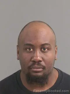 Mugshot of IVAN MARCEL CROSKEY