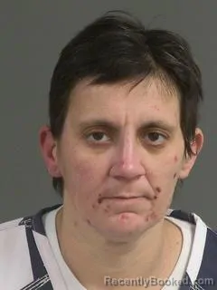 Mugshot of ANDREA VERA FOILES